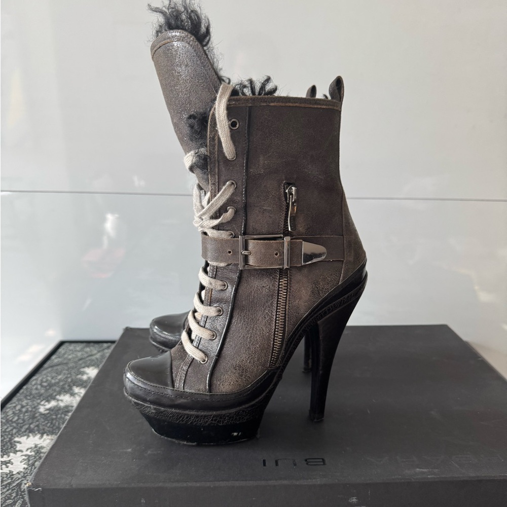 Barbara Bui Boots